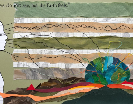 TERRA SENTE
