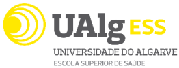 Escola Superior de Saúde da Universidade do Algarve