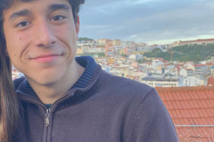 Afonso Marques