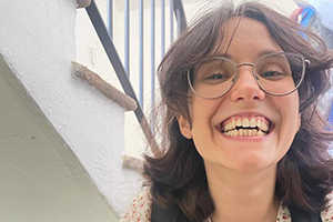 Patrícia Martins