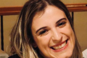 Ana Luísa Saldanha