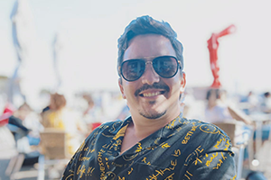 Carlos Marques