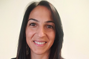 Carla Pereira