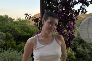 Matilde Soares