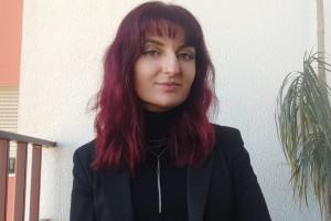 Catarina Madaleno