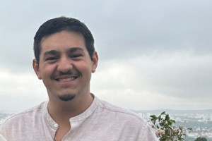 Diogo Moreira