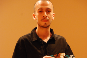 Fábio Pereira