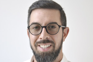 Gustavo Paixão