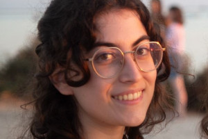 Inês Serrano