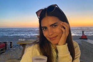Leonor Vieira