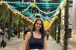 Maria Beatriz Rocha