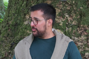 Miguel Carvalho