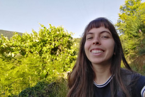 Inês Justo