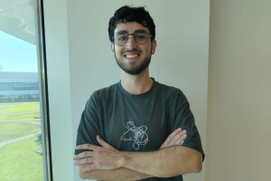 Tiago Moura