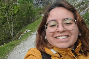 Jéssica Sarabando